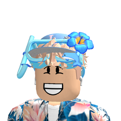 Roblox avatar