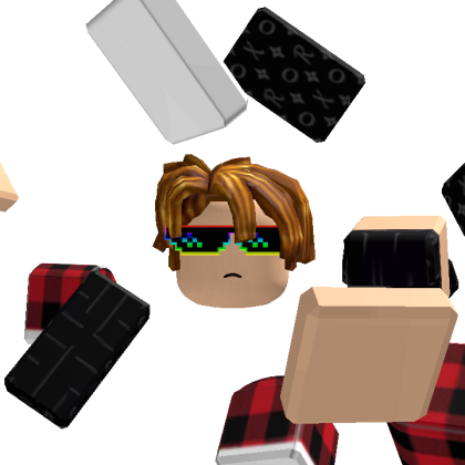 Roblox avatar