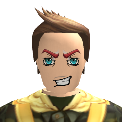 Roblox profile picture for @K10NB