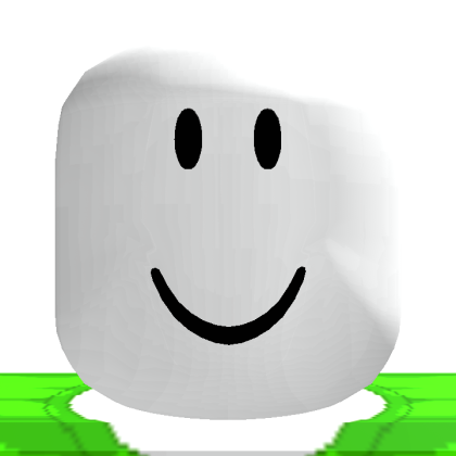 Roblox profile picture for @snooping