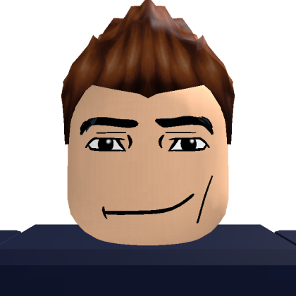 Roblox avatar
