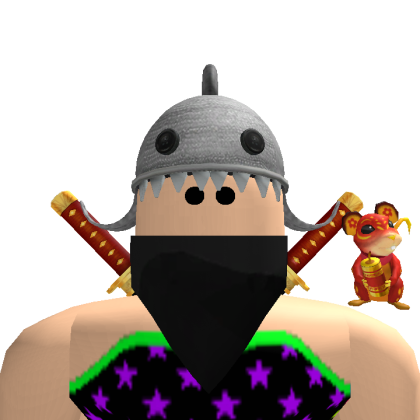 Roblox profile picture for @mmmm