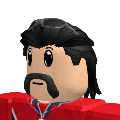 Roblox profile picture for @cruiser
