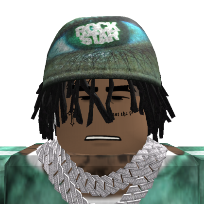 Roblox avatar