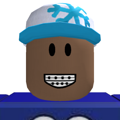 Roblox profile picture for @shelling