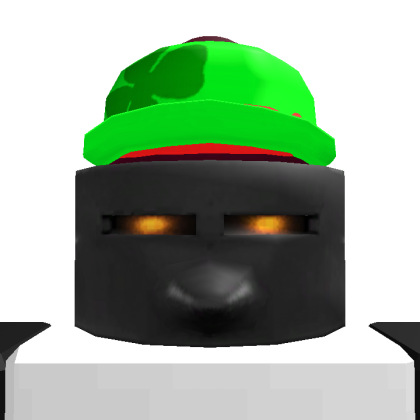 Roblox profile picture for @Missed
