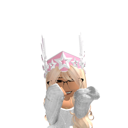 Roblox avatar