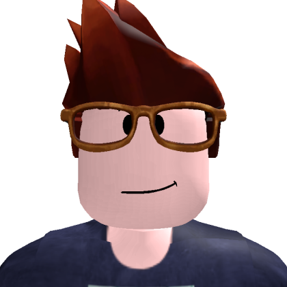 Roblox profile picture for @feedlam