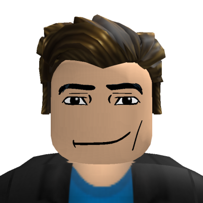 Roblox profile picture for @ogitman