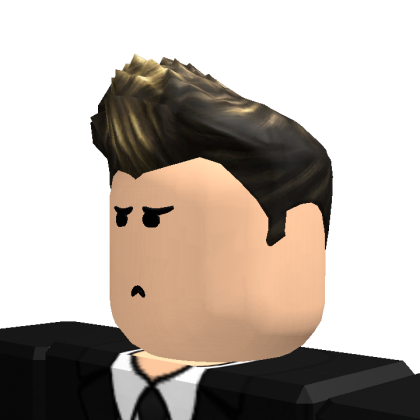 Roblox avatar