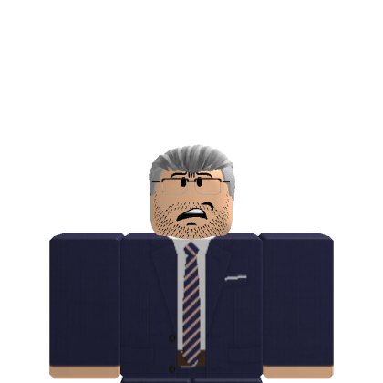 Roblox avatar