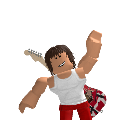 Roblox avatar