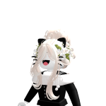 @WolfStarlightIris