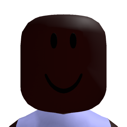 Roblox profile picture for @Rayisgay