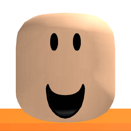 Roblox profile picture for @twit