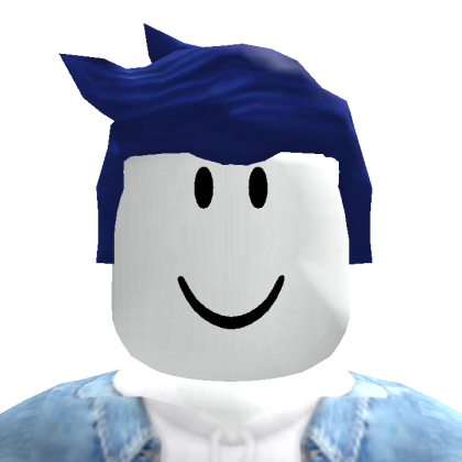 Roblox profile picture for @fabioxll
