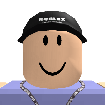 Roblox profile picture for @miha22