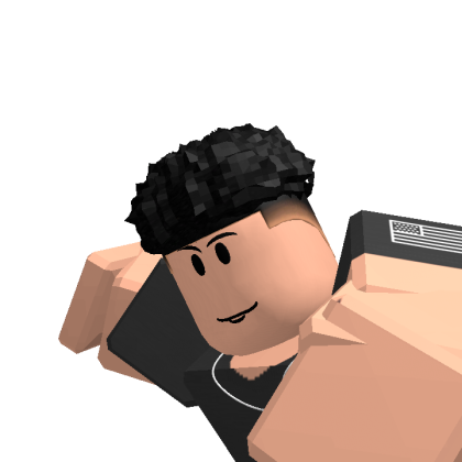 Roblox avatar