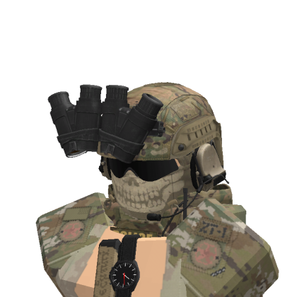 Roblox avatar