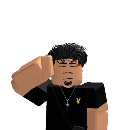 Roblox avatar