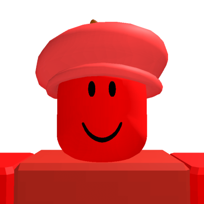 Roblox profile picture for @fruit