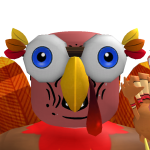 @lmAGurkeyTurkey