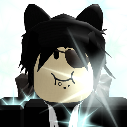 Roblox profile picture for @Recruit