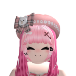 @Itz_PrincessEvelyn