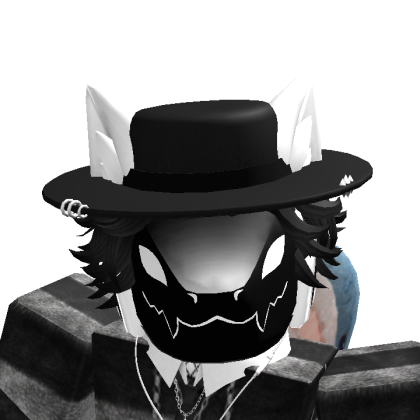 Roblox avatar