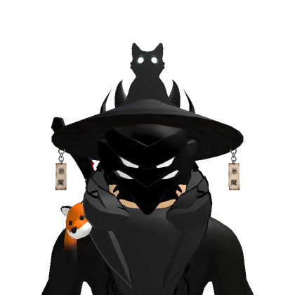 Roblox profile picture for @miguelrf