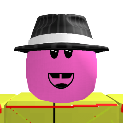 Roblox profile picture for @icl