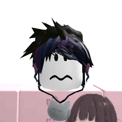 Roblox profile picture for @Wherefore