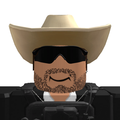 Roblox avatar