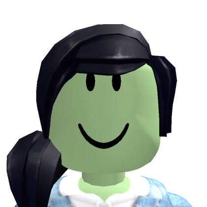 Roblox profile picture for @euphoriqe