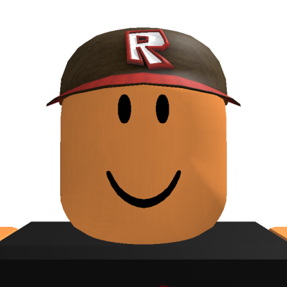 Roblox profile picture for @severos