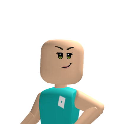 Roblox profile picture for @luxvanaa