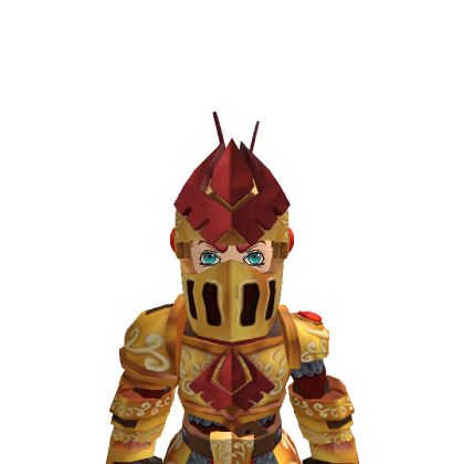 Roblox profile picture for @Tu_Gfa