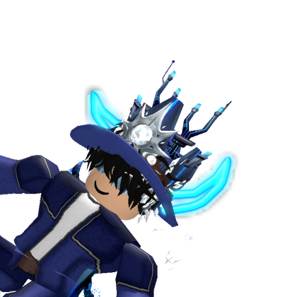 BluestarYT_ID