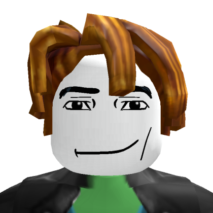 Roblox avatar
