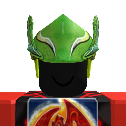 Roblox profile picture for @majors