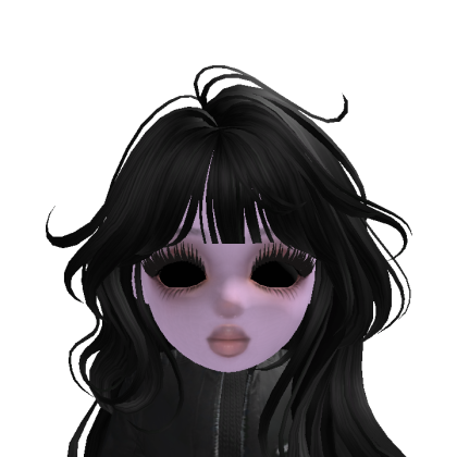 Roblox profile picture for @sarait2611