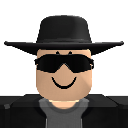 Roblox avatar