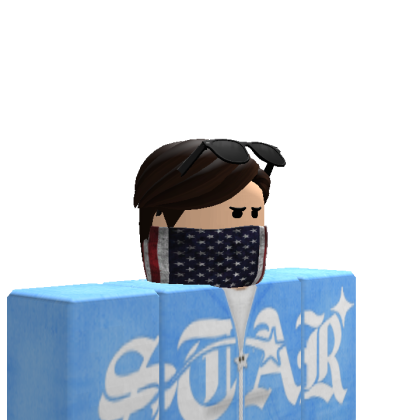 Roblox avatar