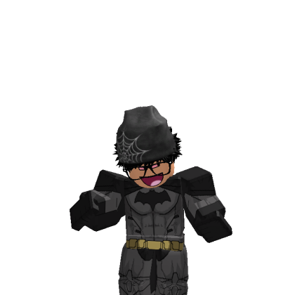 Roblox avatar