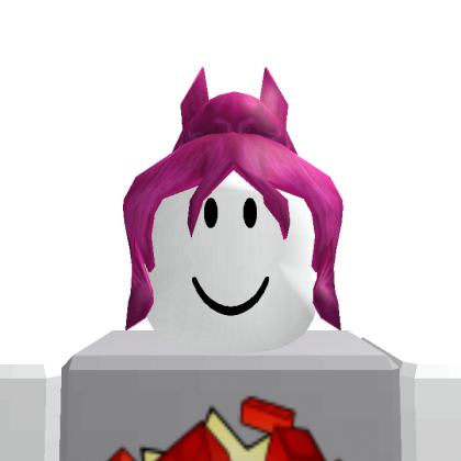 Roblox profile picture for @seven85
