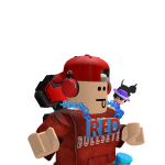 @PR_RealRedBullseye