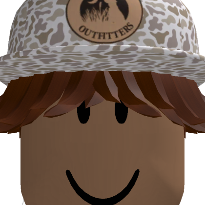 Roblox avatar