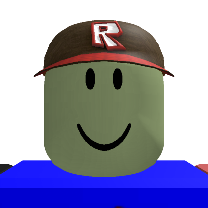 Roblox profile picture for @abdominal