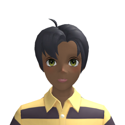 Roblox profile picture for @SKIES_39