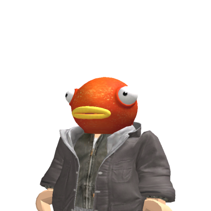 Roblox avatar